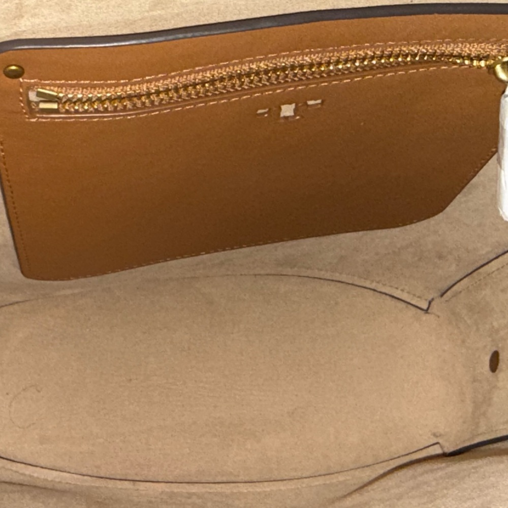 Tory Burch Rowan Cow - Picture 12 of 13